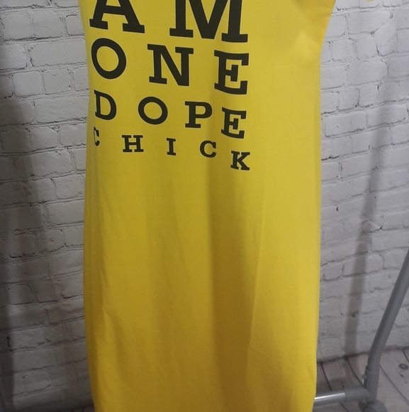 Dress - Picture 3 of 10